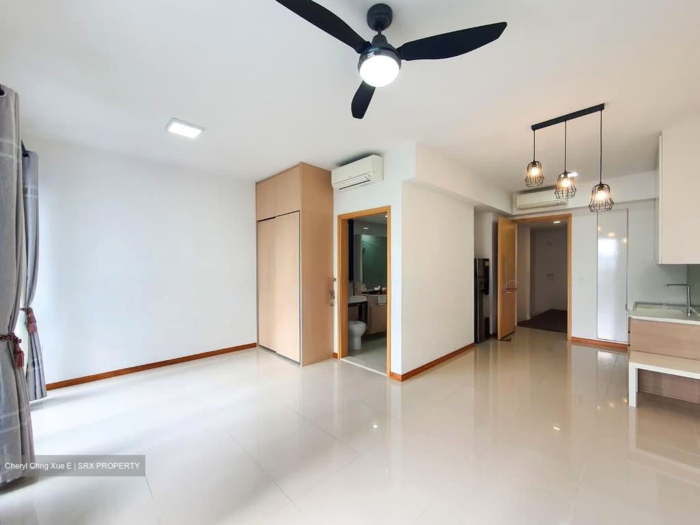 Hillion Residences (D23), Apartment #561510301